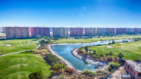 Porto golf marina